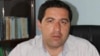 Бузургмехр Ёров до своего ареста