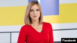 Екатерина Котрикадзе