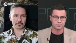 Литературный критик Александр Гаврилов о тиражах книг Тихона Шевкунова и возвращении книжного пиратства