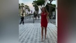 Дочь Пескова зарегистрировалась в Казахстане. Это позволяет ей обходить санкции Запада против России