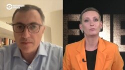 Израильский политолог Михаил Пелливерт – о том, возможен ли обмен заложниками и арестованными между Израилем и ХАМАС