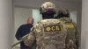 RUSSIA - MAY 3, 2023: Russian Federal Security Service/TASS
