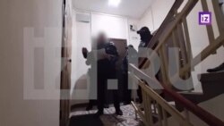 Задержание журналистки Надежды Кеворковой в Москве: что известно