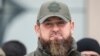 Кадыров заявил, что приехал в зону боевых действий в Украине и находится под Киевом