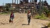 UKRAINE-CRISIS/MARIUPOL