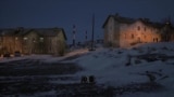 Признаки жизни: Последняя плавка