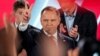 В Польше во втором туре президентских выборов победил консерватор Кароль Навроцкий
