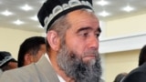Зубайдулло Розик