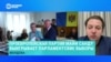 В Молдове на парламентских выборах лидирует проевропейская партия Санду, Додон призывает к протестам