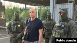 Сергей Филатов