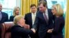 Трамп уволил главу агентства, отвечавшего за безопасность выборов президента США