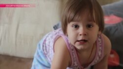 Антикризисное детство в приюте Челябинска