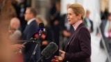 Встреча лидеров Евросоюза в Копенгагене: судьба замороженных активов России и обороноспособность ЕС