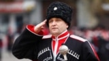 Александр Власов