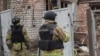 Ukraine -- Kostyantynivka, Donetsk region, Russian shelling, 14Nov2024