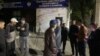 В Казахстане суд арестовал пятерых активистов по делу о попытке организации массовых беспорядков. Они выступали против строительства АЭС
