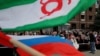Протест в Магасе 5 октября